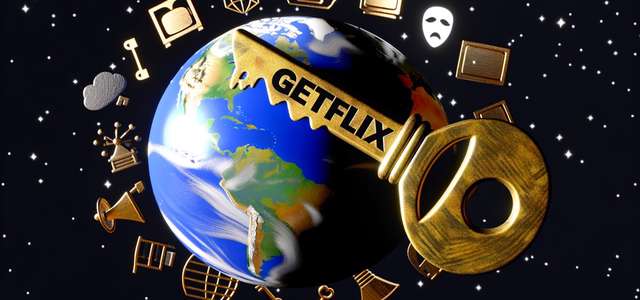 Need a VPN for Watching International Reality Shows? Getflix VPN Unlocks Global Content